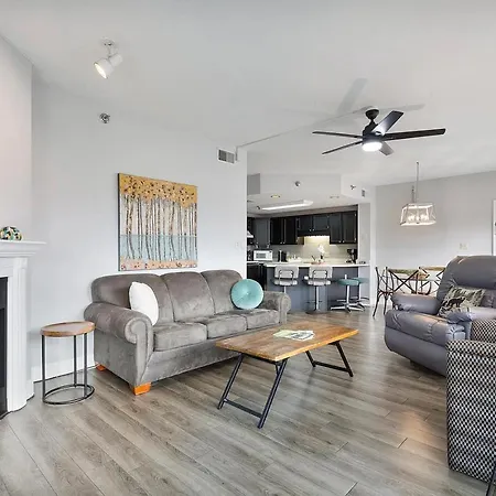 River Place Condos #611 3Bd